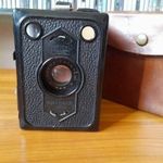ZEISS IKON BOX TENGOR fényképezőgép !!! fotó