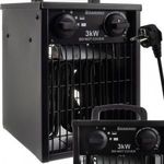 Elektromos fűtőtest - Kályhák 24361 fotó