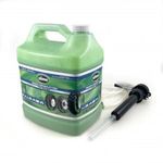 SLIME Slime defektgátló folyadék tubeless, 3, 8l, töltő pumpával(43 kerék) SDSB-1G/02 ÚJ CIKKSZÁM ... fotó