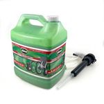 SLIME Slime defektgátló folyadék belsőbe, 3, 8l, töltő pumpával (30kerék) 10153SL ÚJ CIKKSZÁM 10204-5 fotó
