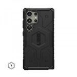 UAG Pathfinder Samsung Galaxy S24 Ultra Tok - Fekete (214425114040) fotó