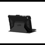 UAG Metropolis SE Samsung Tab S9 FE tok, Black (224415114040) (224415114040) fotó