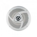 Vízálló hangszóró-pár, 2 utas, 165mm, 4ohm, 150W fotó