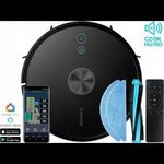 ROBOTPORSZÍVÓ 2 IN 1 SMART (RTX-L6) fotó