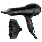 Braun HD 785 sensodryer hajszárító (3030050182231) (BRA-HD785) fotó