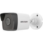 HIKVISION IP Csőkamera éjjellátó 2 Megapixel 2.8mm Fix Objektív, IR 30m (DS-2CD1023G0E-I(2.8MM)(C)) fotó