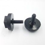 Fűnyíró késcsavar Rotim Rotim-38 sűrűmenetű, 2db/csomag utángyártott 027/63-528-1/M/2CS fotó