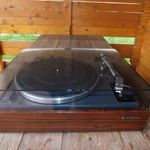 Kenwood KP 2022 A lemezjátszó fotó