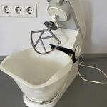Kenwood Chef konyhai robotgép fotó
