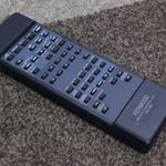 KENWOOD RC-E5 audio távirányító fotó