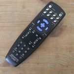 Kenwood RC-D0306 DVD lejátszó távirányító fotó