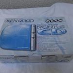 [CAB] Kenwood dpc-x311-l discman, dobozos (1754) fotó