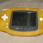 Game Boy advance fotó