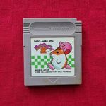Kirbys Dream Land 2 (Nintendo Game Boy) color advance gameboy ANGOL nyelvű KULT GB II Kirby fotó