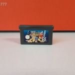 Eredeti Nintendo Game Boy Advance The Lost Vikings konzol játék !! GameBoy fotó