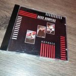 CD - Bass Bumpers - Advance fotó