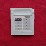Metroid 2 + Gargoyles 2 - Nintendo Power Memory cartridge Game Boy gameboy color advance gameboy fotó