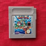 Super Mario Land 3 Wario Land UKV (Nintendo Game Boy) color advance gameboy Angol nyelvű fotó