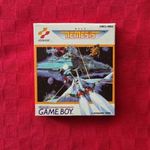 Nemesis (Nintendo Game Boy) color advance gameboy ANGOL nyelvű KULT fotó