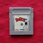Popeye 2 (Nintendo Game Boy) color advance gameboy UKV fotó
