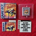 Raging Fighter OVP - Nintendo Game Boy gameboy CIB / color advance fotó