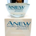 AVON Anew Hydro-Advance nappali krém SPF15 -50 ml- (ÚJ) fotó