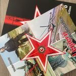 VÁNDOR KÁROLY - A LÉGIERŐ TÁRSBÉRLETBEN I. ÉS II. KÖTET fotó