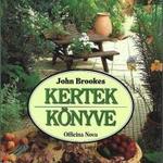 John Brookes: Kertek könyve fotó