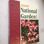 National Garden Book / Nemzetközi kert könyv (*54) fotó