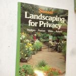 Landscaping for Privacy / Titkos kertek (*54) fotó