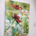 Noel Kingsbury: Designing Borders / Kerti utak tervezése (*54) fotó