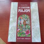Persányi Miklós - A legszebb majom (Állat - Kert - Művészet) fotó