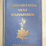 Varró Aladár Béla: Gyógynövények mint háziszerek (OL3) fotó