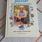 Jamie Oliver - Jamie természetesen - 100 recept a kertemből !SOK KÖNYVEM VAN! (5E*33/617) fotó
