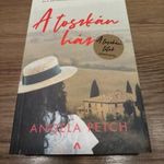 Angela Petch A toszkán ház 3990 ft fotó