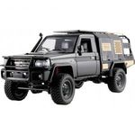 Amewi 1: 12 Brushed RC kezdő modellautó Elektro Crawler 4WD RtR 2, 4 GHz Fényeffekttel fotó