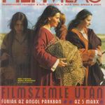 Filmvilág 2006. április fotó