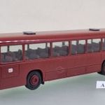 A132B Herpa 831471 H0 1: 87 MAN SU 240 DB busz jármű - Vasútmodell terepasztal kiegészítő fotó