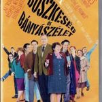 Büszkeség és bányászélet (2014) DVD ÚJ! fsz: Bill Nighy - angol vígjáték fotó