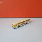 Eredeti Majorette Autobus busz Iberia 1: 87 ! Majorette 373 fotó