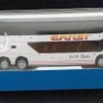 Neoplan Skyliner - "Ernst Reisen" - Rietze 69022 - 1: 87 (H0) - busz modell fotó