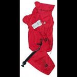 Camon esőálló kutyakabát tartóval M458/27 "POMY" Tg27 fotó