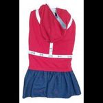 Ferplast BauBau Moda Mylady kutyaruha, 43 cm fotó