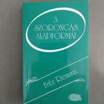 Fritz Riemann - A szorongás alapformái - Lélek kontroll, 1998 fotó