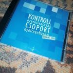 CD - Kontroll Csoport - ezerkilenszáznyolcvanhárom fotó