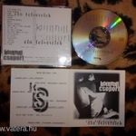 KONTROLL CSOPORT ÉLŐ FELVÉTELEK 1983.BAHIA ÁGI SZIÁMI + Van Halen 5150+ DJABE LAY-A-LOYA MAXI 1999 fotó