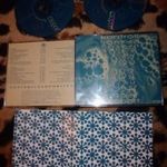 KONTROLL CSOPORT 83.2CD ÁGI SZIÁMI VASTAGTOKOS.1.KIADÁS+ EURÓPA KIADÓ ÍGY VONULUNK BE DVD KONCERTEK fotó