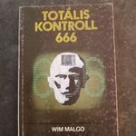 Totális kontroll 666 - K256T fotó