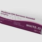 FFS-103H-Menopauza-(FSH)-gyorsteszt-vizeletből-(Tesztpálcás) fotó