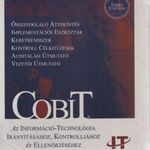 Az információ-technológia irányításához, kontrolljához és ellenőrzéséhez fotó